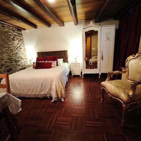 Casa Grande De Covas-Apartamentos Turisticos Taboada Εξωτερικό φωτογραφία